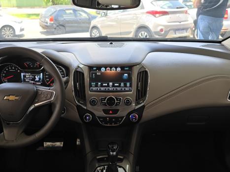 CHEVROLET Cruze Hatch 1.4 16V 4P LTZ SPORT6 TURBO FLEX AUTOMTICO, Foto 8