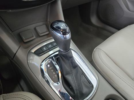 CHEVROLET Cruze Hatch 1.4 16V 4P LTZ SPORT6 TURBO FLEX AUTOMTICO, Foto 9