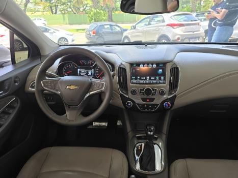 CHEVROLET Cruze Hatch 1.4 16V 4P LTZ SPORT6 TURBO FLEX AUTOMTICO, Foto 10