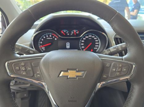 CHEVROLET Cruze Hatch 1.4 16V 4P LTZ SPORT6 TURBO FLEX AUTOMTICO, Foto 11