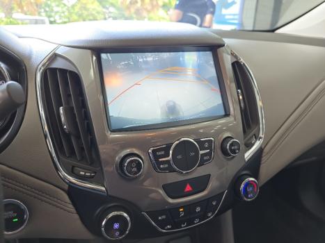 CHEVROLET Cruze Hatch 1.4 16V 4P LTZ SPORT6 TURBO FLEX AUTOMTICO, Foto 14