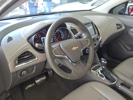 CHEVROLET Cruze Hatch 1.4 16V 4P LTZ SPORT6 TURBO FLEX AUTOMTICO, Foto 15