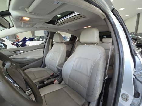 CHEVROLET Cruze Hatch 1.4 16V 4P LTZ SPORT6 TURBO FLEX AUTOMTICO, Foto 16