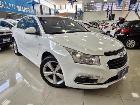 CHEVROLET Cruze Hatch 1.8 16V 4P LT SPORT FLEX, Foto 1