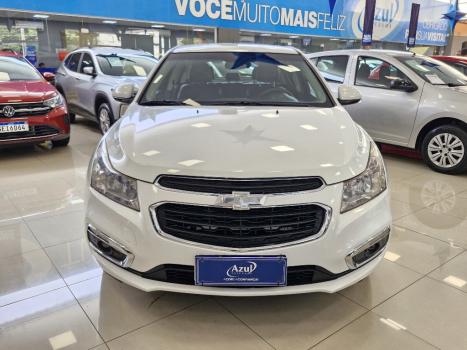 CHEVROLET Cruze Hatch 1.8 16V 4P LT SPORT FLEX, Foto 2