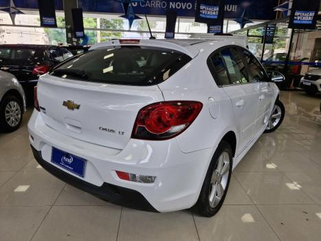 CHEVROLET Cruze Hatch 1.8 16V 4P LT SPORT FLEX, Foto 6