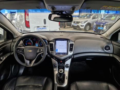 CHEVROLET Cruze Hatch 1.8 16V 4P LT SPORT FLEX, Foto 7