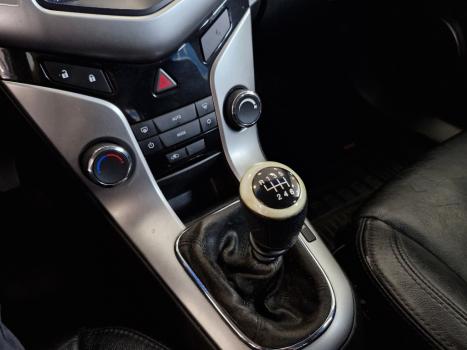 CHEVROLET Cruze Hatch 1.8 16V 4P LT SPORT FLEX, Foto 9