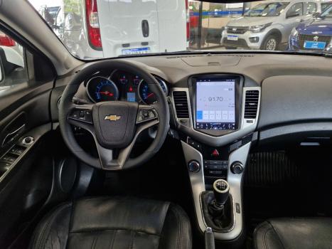 CHEVROLET Cruze Hatch 1.8 16V 4P LT SPORT FLEX, Foto 10