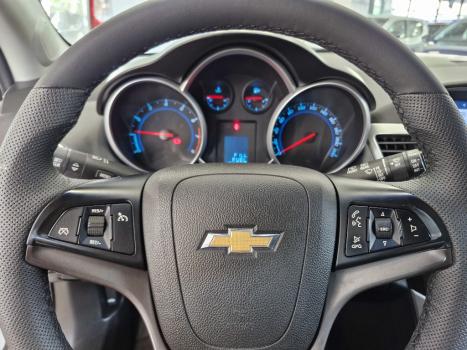 CHEVROLET Cruze Hatch 1.8 16V 4P LT SPORT FLEX, Foto 11
