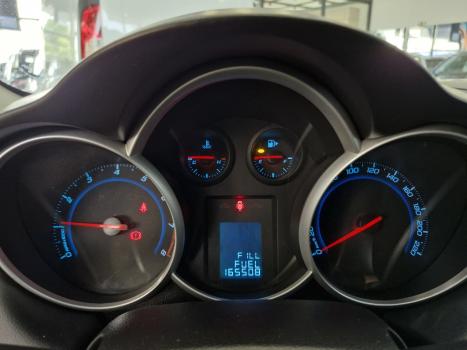 CHEVROLET Cruze Hatch 1.8 16V 4P LT SPORT FLEX, Foto 12