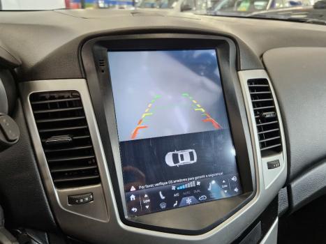 CHEVROLET Cruze Hatch 1.8 16V 4P LT SPORT FLEX, Foto 13