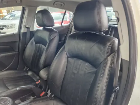 CHEVROLET Cruze Hatch 1.8 16V 4P LT SPORT FLEX, Foto 15