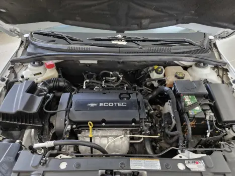 CHEVROLET Cruze Hatch 1.8 16V 4P LT SPORT FLEX, Foto 19