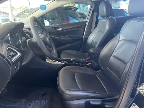 CHEVROLET Cruze Hatch 1.4 16V 4P LT SPORT6 TURBO FLEX AUTOMTICO, Foto 7