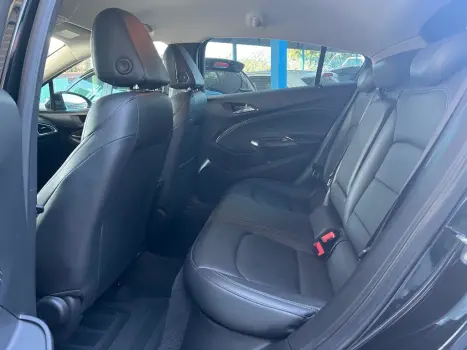 CHEVROLET Cruze Hatch 1.4 16V 4P LT SPORT6 TURBO FLEX AUTOMTICO, Foto 9