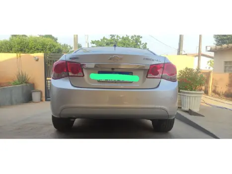 CHEVROLET Cruze Hatch 1.8 16V 4P LTZ SPORT6 FLEX AUTOMTICO, Foto 4