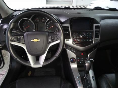 CHEVROLET Cruze Hatch 1.8 16V 4P LT SPORT6 FLEX AUTOMTICO, Foto 10