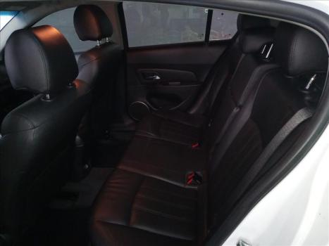 CHEVROLET Cruze Hatch 1.8 16V 4P LT SPORT6 FLEX AUTOMTICO, Foto 11