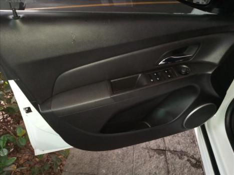 CHEVROLET Cruze Hatch 1.8 16V 4P LT SPORT6 FLEX AUTOMTICO, Foto 12