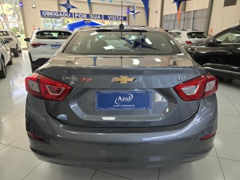 CHEVROLET Cruze Hatch 1.4 16V 4P LT TURBO FLEX AUTOMTICO, Foto 5