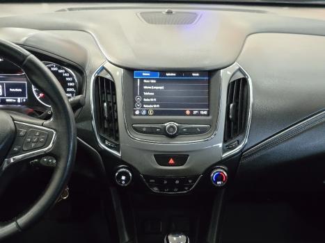 CHEVROLET Cruze Hatch 1.4 16V 4P LT TURBO FLEX AUTOMTICO, Foto 8