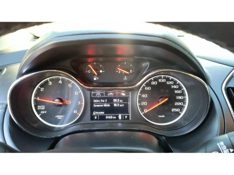 CHEVROLET Cruze Hatch 1.4 16V 4P LT TURBO FLEX AUTOMTICO, Foto 11