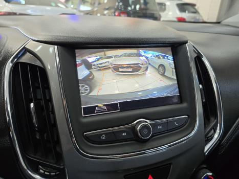 CHEVROLET Cruze Hatch 1.4 16V 4P LT TURBO FLEX AUTOMTICO, Foto 14