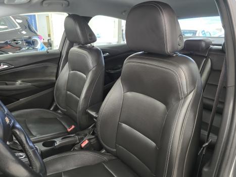 CHEVROLET Cruze Hatch 1.4 16V 4P LT TURBO FLEX AUTOMTICO, Foto 15