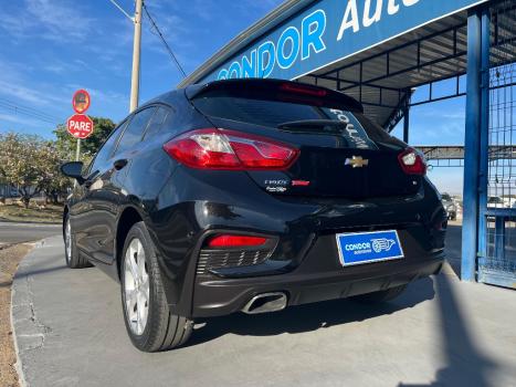 CHEVROLET Cruze Hatch 1.4 16V 4P LT SPORT6 TURBO FLEX AUTOMTICO, Foto 5