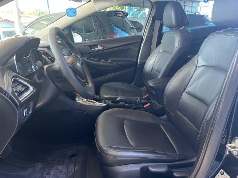 CHEVROLET Cruze Hatch 1.4 16V 4P LT SPORT6 TURBO FLEX AUTOMTICO, Foto 7
