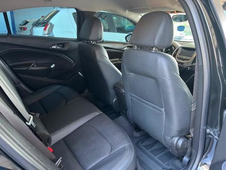CHEVROLET Cruze Hatch 1.4 16V 4P LT SPORT6 TURBO FLEX AUTOMTICO, Foto 10