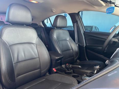 CHEVROLET Cruze Hatch 1.4 16V 4P LT SPORT6 TURBO FLEX AUTOMTICO, Foto 11