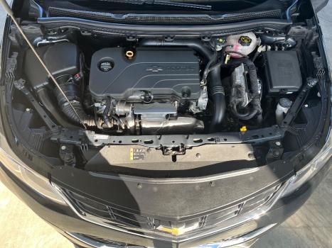 CHEVROLET Cruze Hatch 1.4 16V 4P LT SPORT6 TURBO FLEX AUTOMTICO, Foto 13