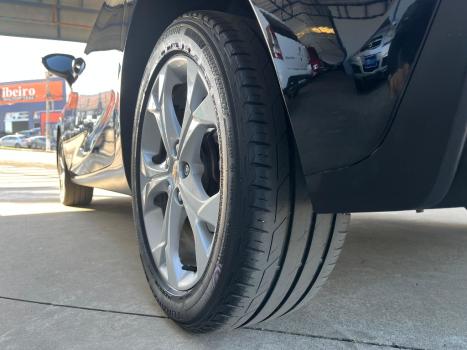 CHEVROLET Cruze Hatch 1.4 16V 4P LT SPORT6 TURBO FLEX AUTOMTICO, Foto 16