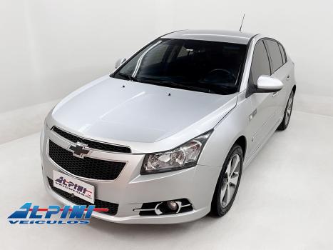 CHEVROLET Cruze Hatch , Foto 1