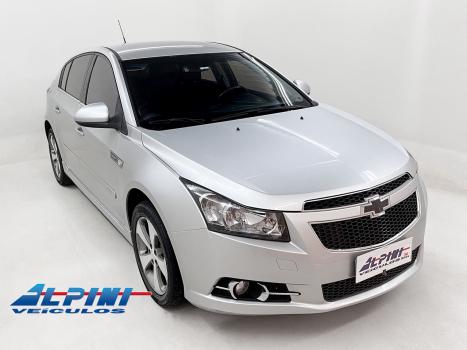 CHEVROLET Cruze Hatch , Foto 2