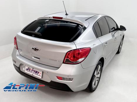 CHEVROLET Cruze Hatch , Foto 3