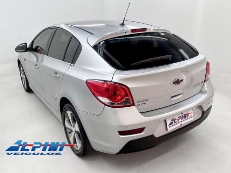 CHEVROLET Cruze Hatch , Foto 4