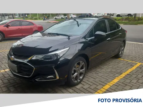 CHEVROLET Cruze Hatch , Foto 1