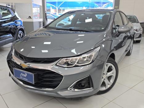 CHEVROLET Cruze Hatch 1.4 16V 4P LT TURBO FLEX AUTOM�TICO, Foto 3