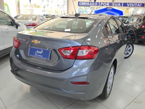 CHEVROLET Cruze Hatch 1.4 16V 4P LT TURBO FLEX AUTOM�TICO, Foto 6