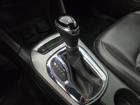 CHEVROLET Cruze Hatch 1.4 16V 4P LT TURBO FLEX AUTOM�TICO, Foto 9