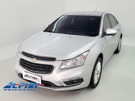 CHEVROLET Cruze Hatch , Foto 1