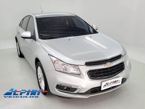 CHEVROLET Cruze Hatch , Foto 2