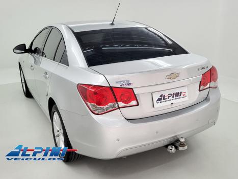 CHEVROLET Cruze Hatch , Foto 4