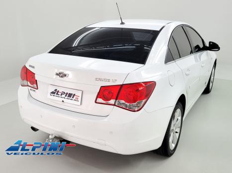 CHEVROLET Cruze Hatch , Foto 3
