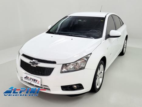 CHEVROLET Cruze Hatch , Foto 1