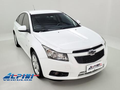 CHEVROLET Cruze Hatch , Foto 2