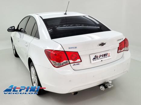 CHEVROLET Cruze Hatch , Foto 4